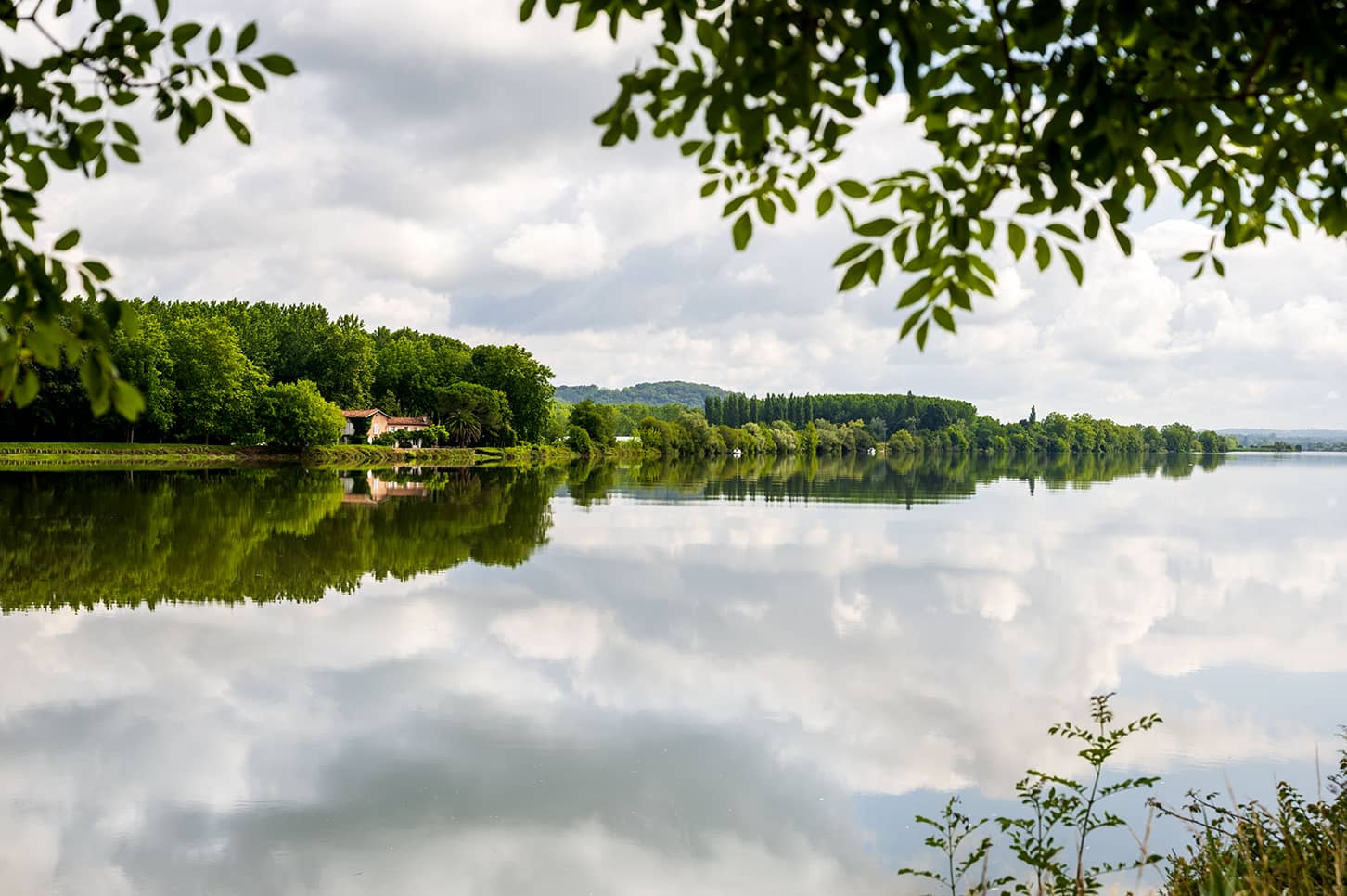 Rives des Gaves - Val Adour Maritime