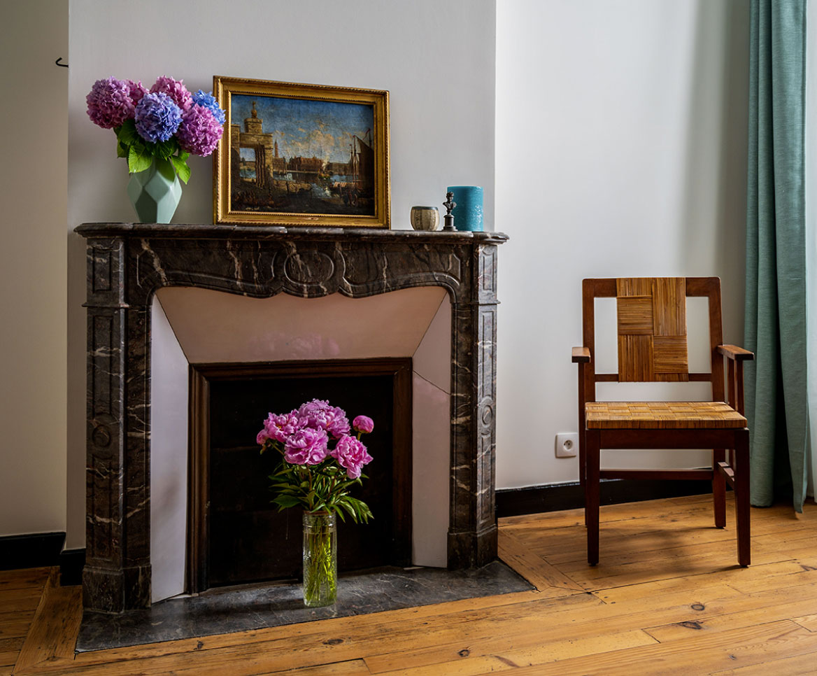 1 Pièce Ornement En Bois Artisanal De Couleur Noire (à L'exclusion Des  Cristaux) Adapté Pour La Décoration D'automne, Les Meubles De Maison, Les