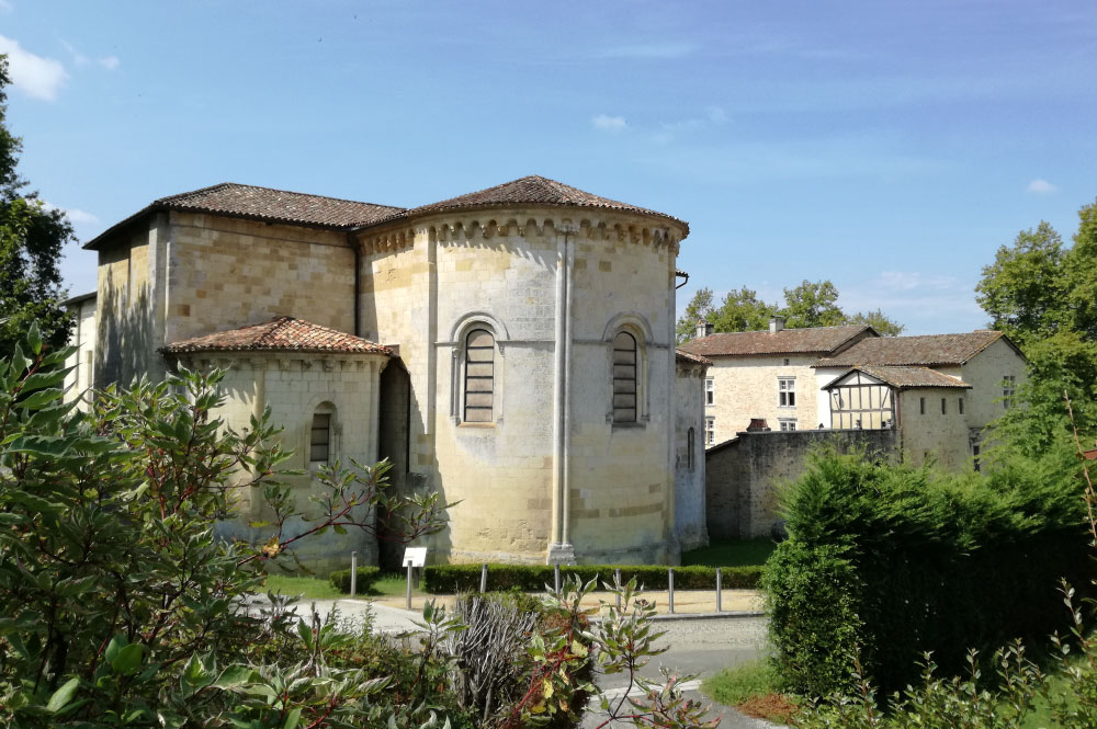 ecrin-des-gaves-culture-landaise Lieu de Culture Landaise