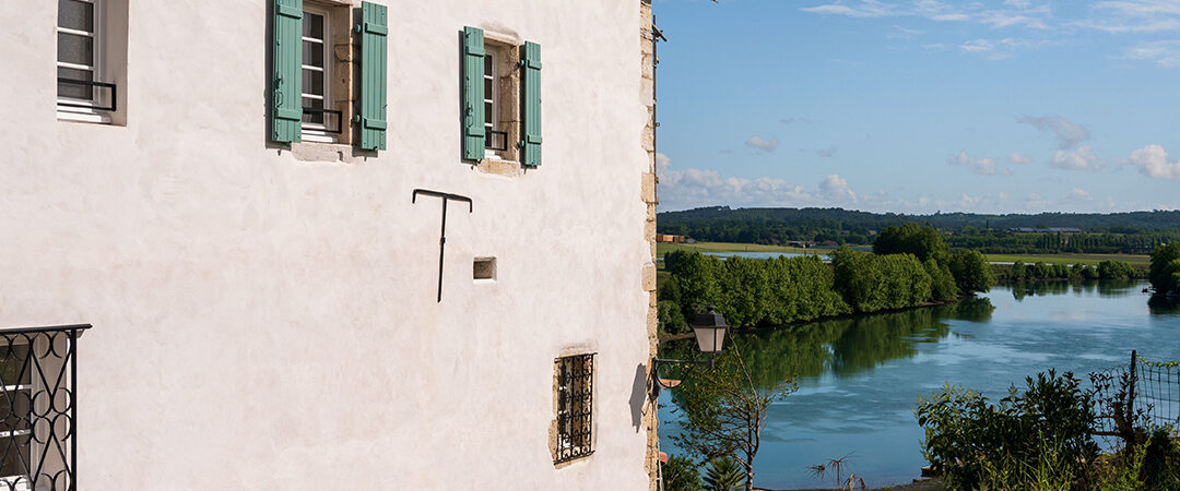 Se réenchanter devant un beau paysage : ‘’staycation’’ ou villégiature ?